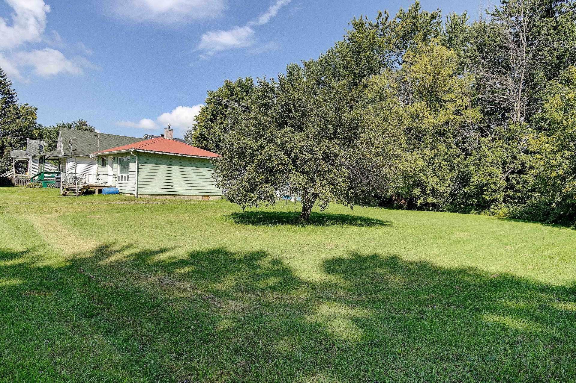 Overall view - 29 Rue Edwards, Noyan, QC