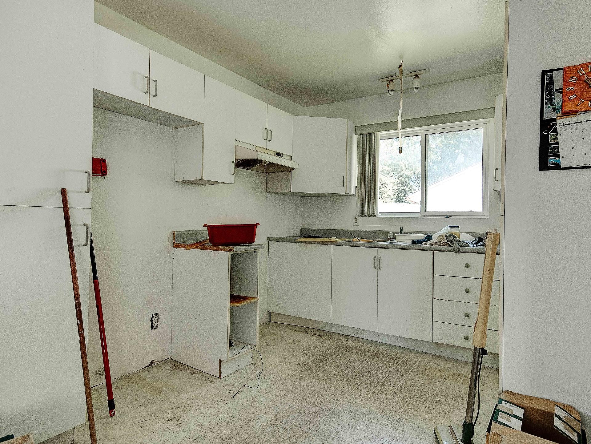 Kitchen - 29 Rue Edwards, Noyan, QC