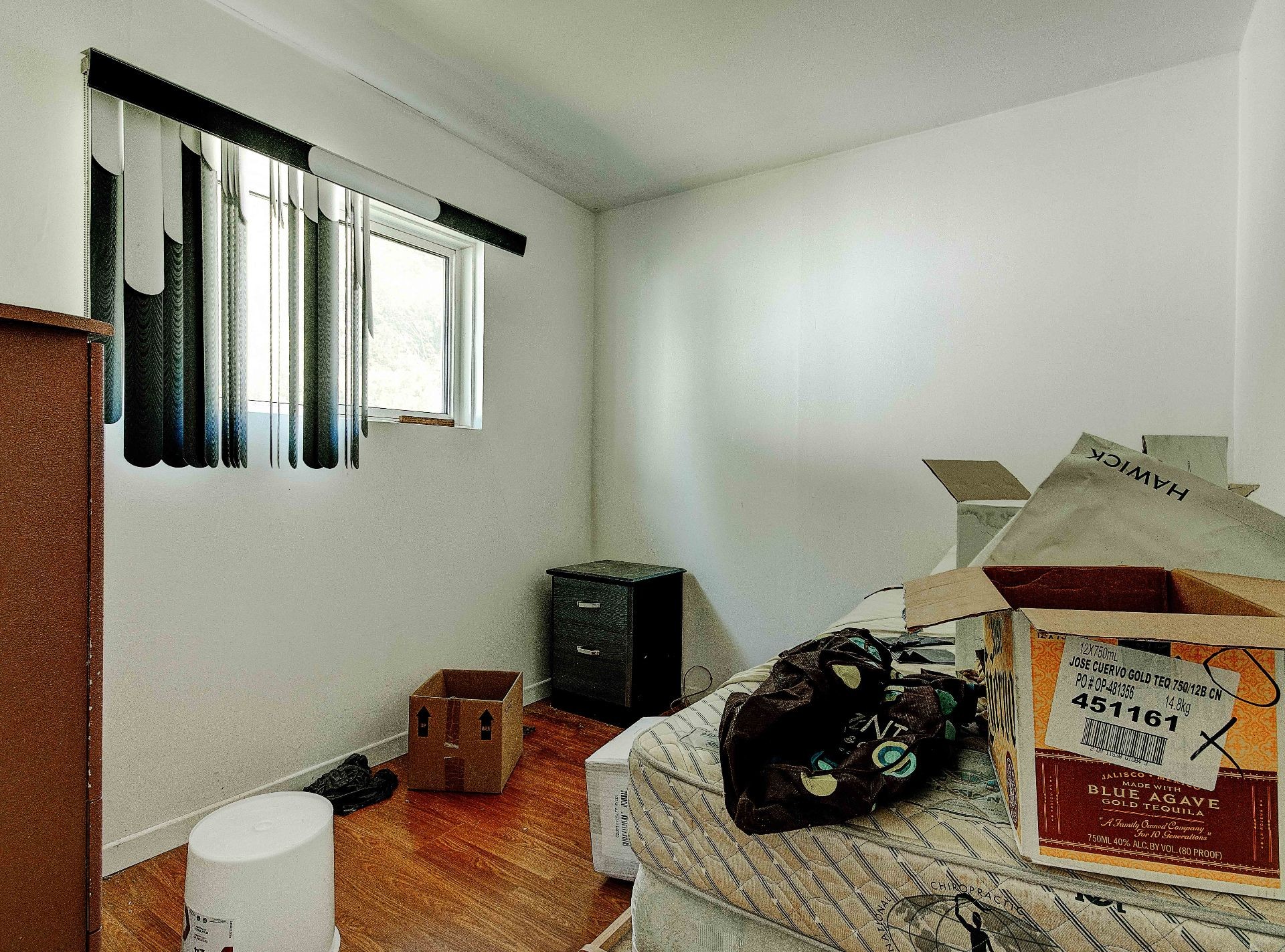 Bedroom - 29 Rue Edwards, Noyan, QC