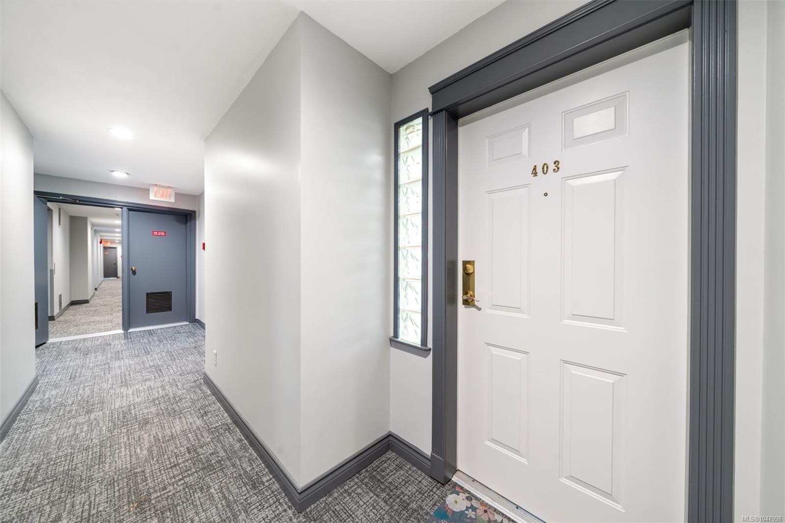 #403-275 First St, Duncan, BC