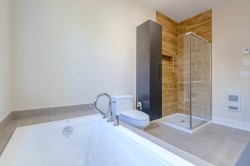 Salle de bains - 