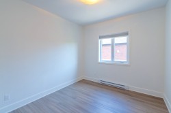 Chambre à coucher - 