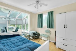 Bedroom - 