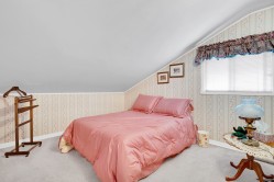Bedroom - 