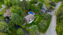 Aerial View - 