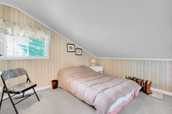 Bedroom - 