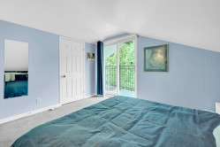 Master Bedroom - 