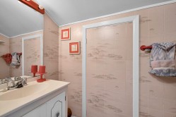 Powder room - 