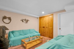 Family Room - 