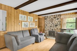Living Room - 