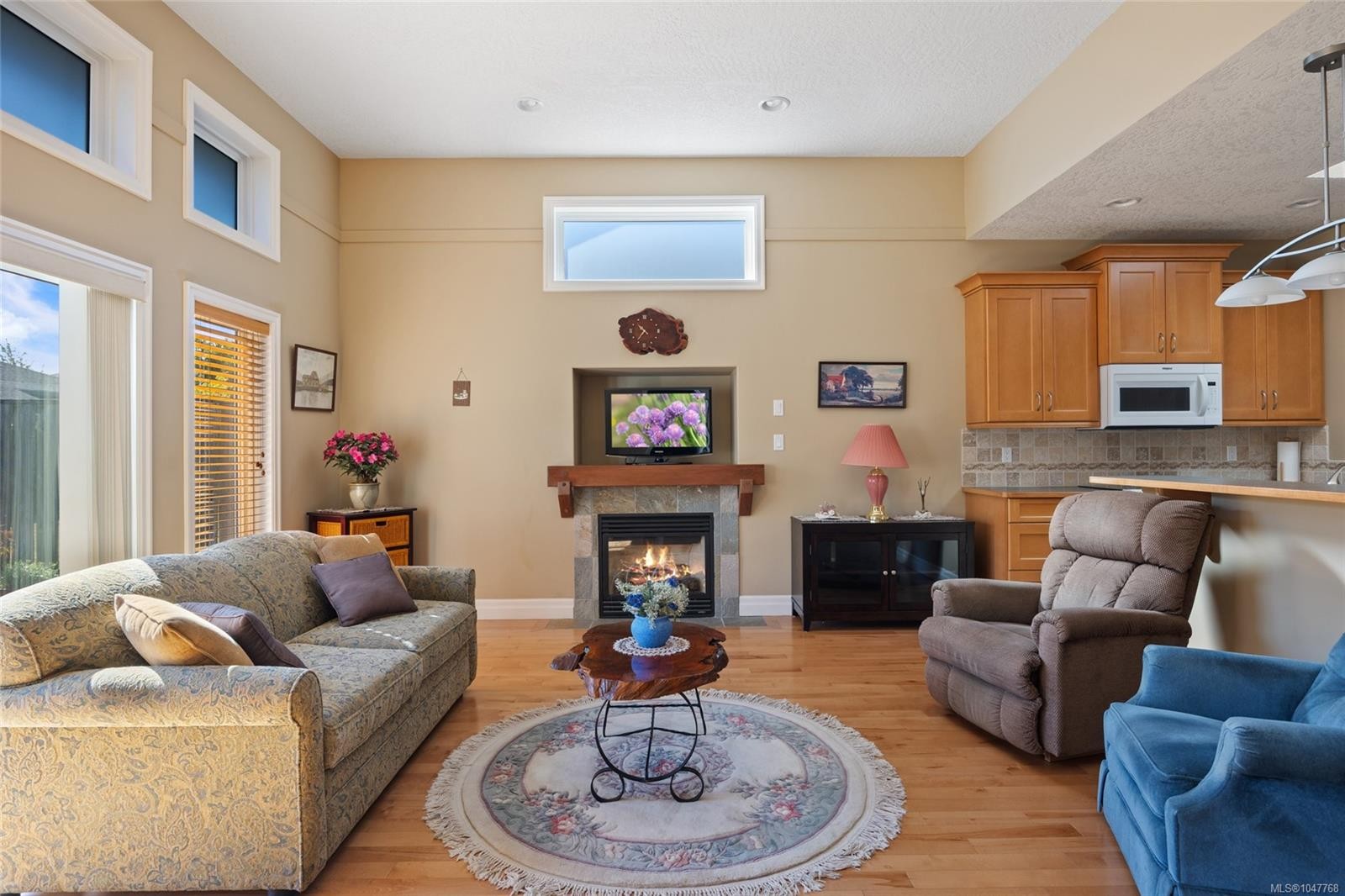 #48-2300 Murrelet Dr, Comox, BC