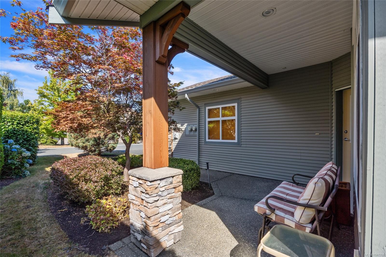 #48-2300 Murrelet Dr, Comox, BC
