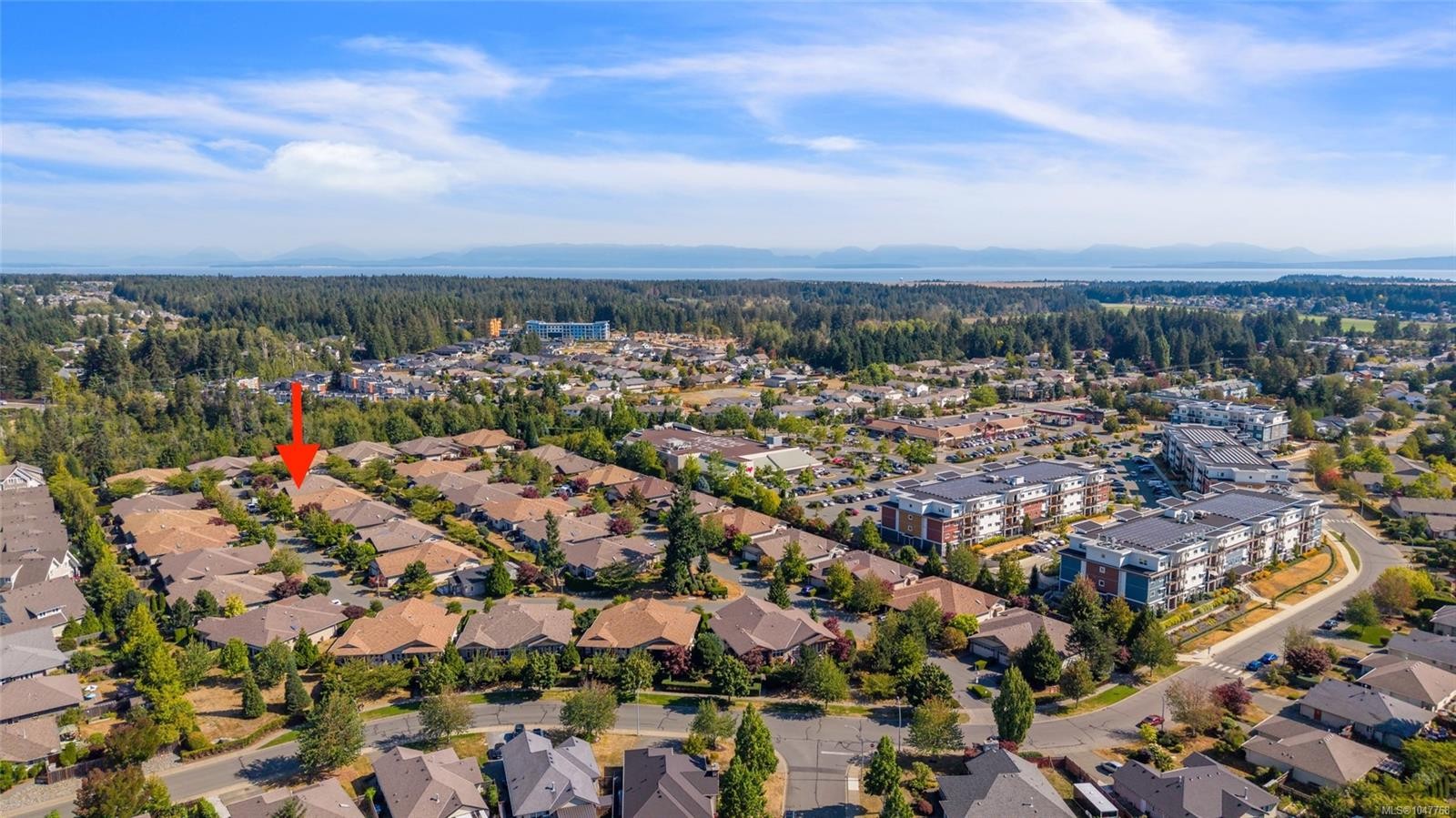 #48-2300 Murrelet Dr, Comox, BC