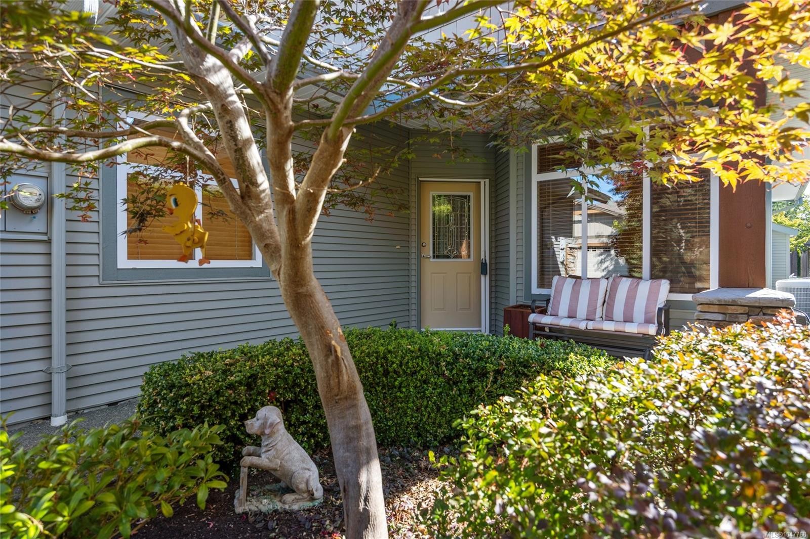#48-2300 Murrelet Dr, Comox, BC