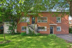1349  - 1351 Av. Joseph-Rousseau Québec (Sainte-Foy/Sillery/Cap-Rouge), QC G1S 4H4