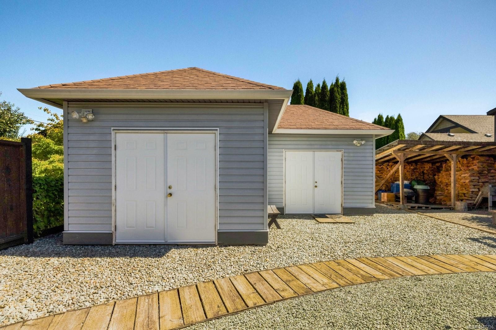 460 Bundock Ave, Duncan, BC