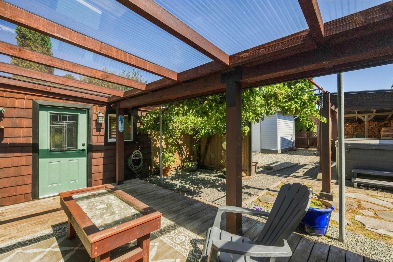 460 Bundock Ave, Duncan, BC