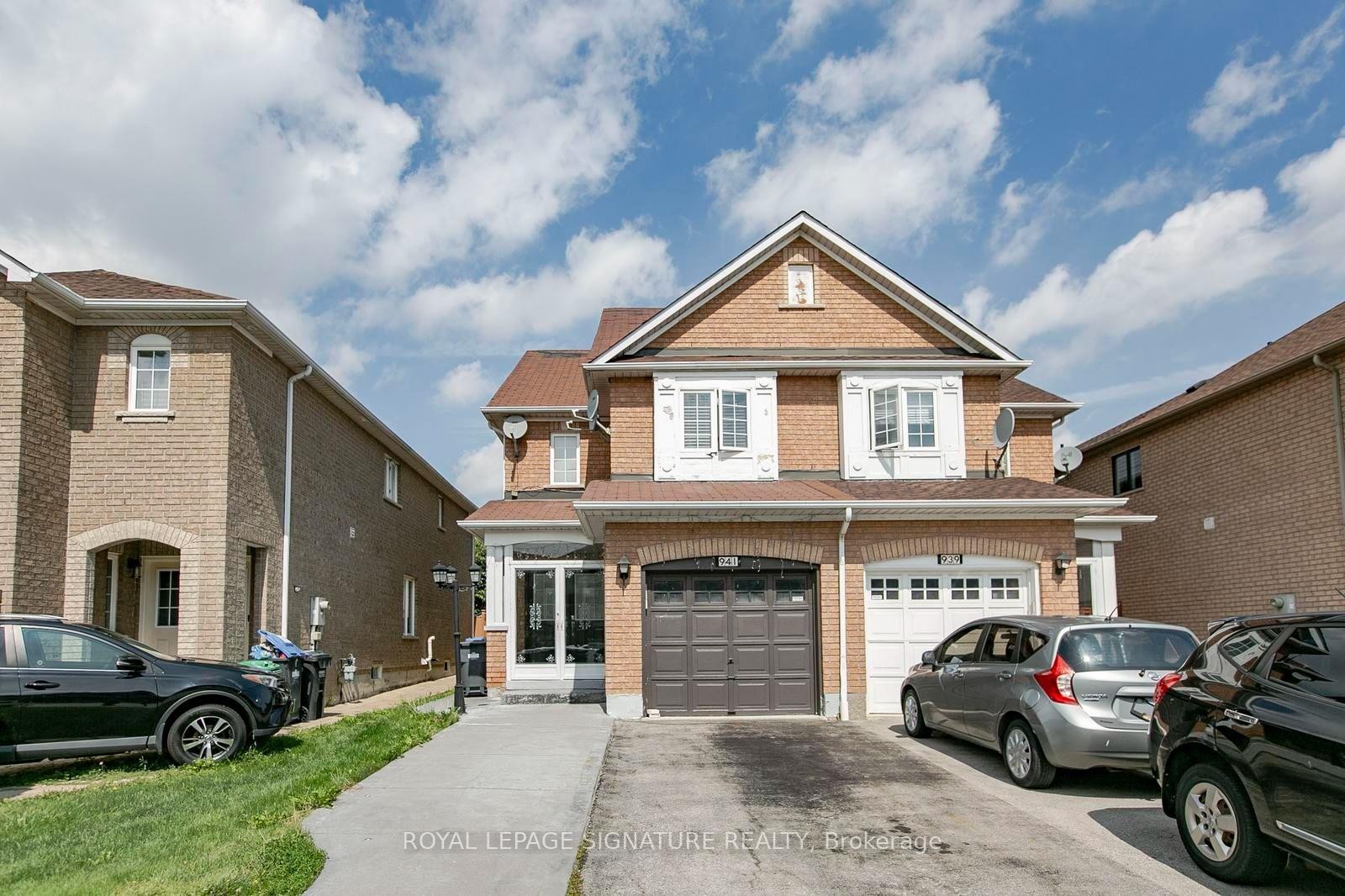 941 Mandolin Place, Mississauga, ON