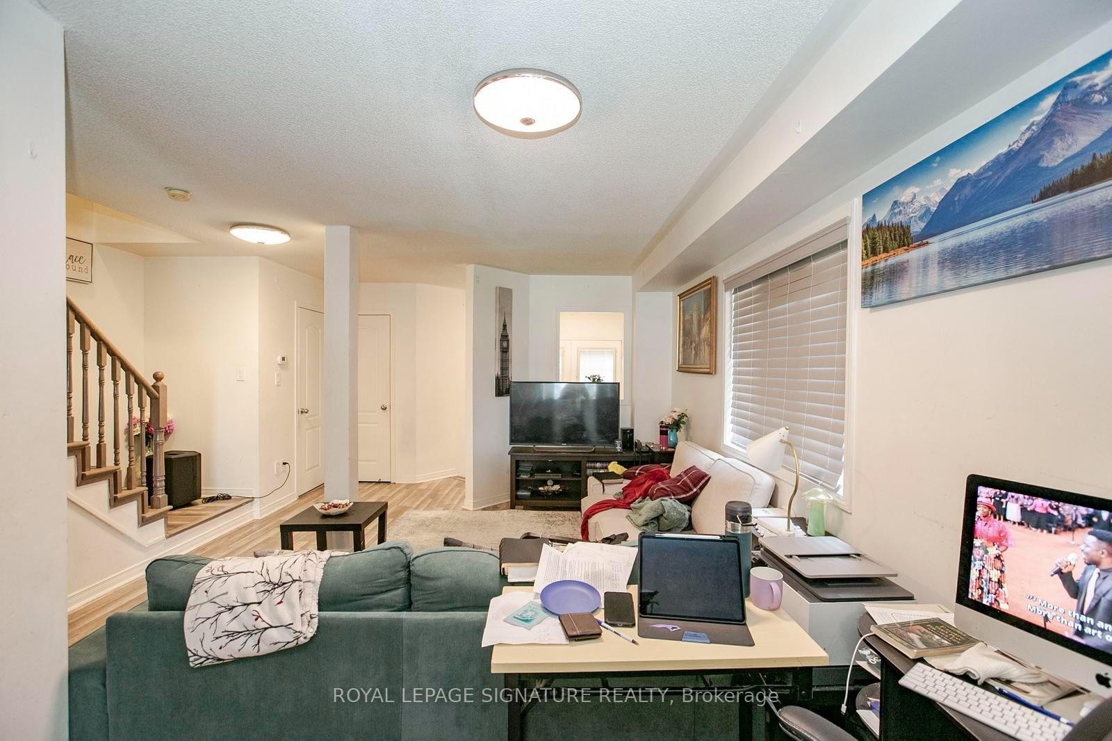941 Mandolin Place, Mississauga, ON