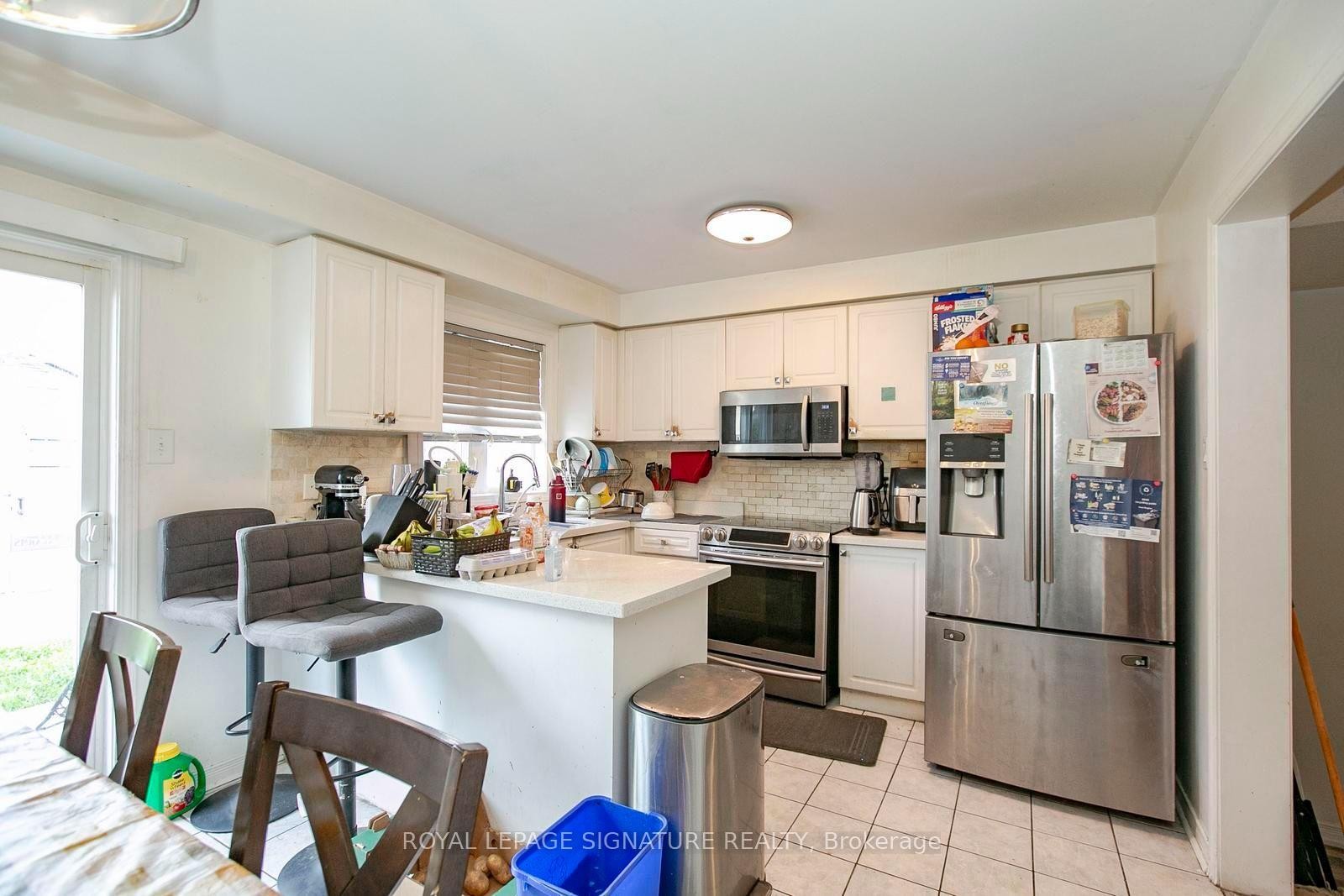 941 Mandolin Place, Mississauga, ON