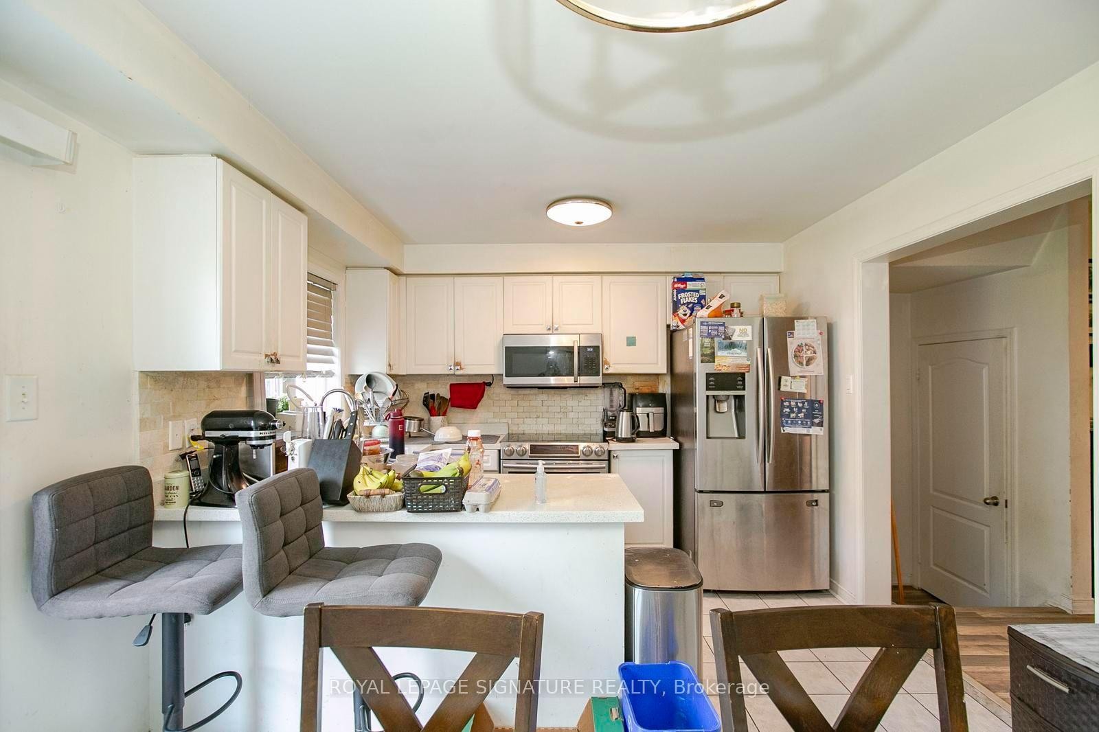 941 Mandolin Place, Mississauga, ON