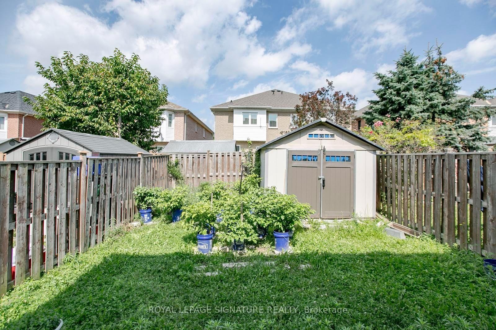 941 Mandolin Place, Mississauga, ON