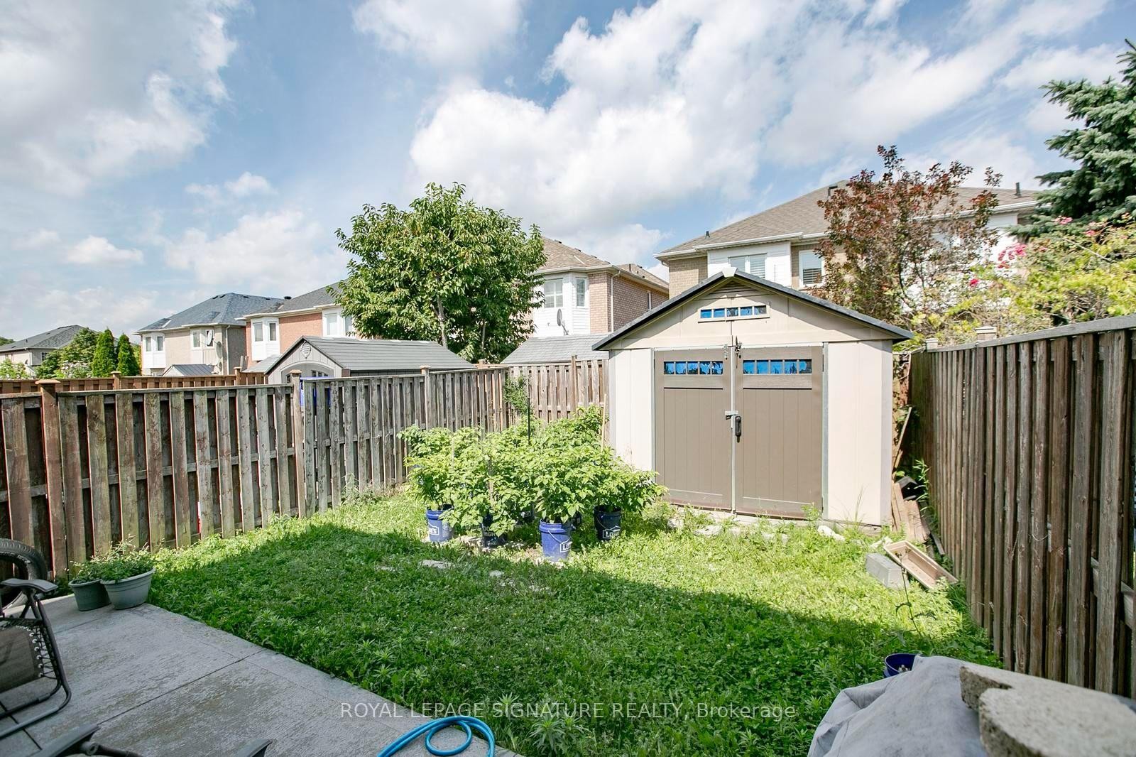 941 Mandolin Place, Mississauga, ON