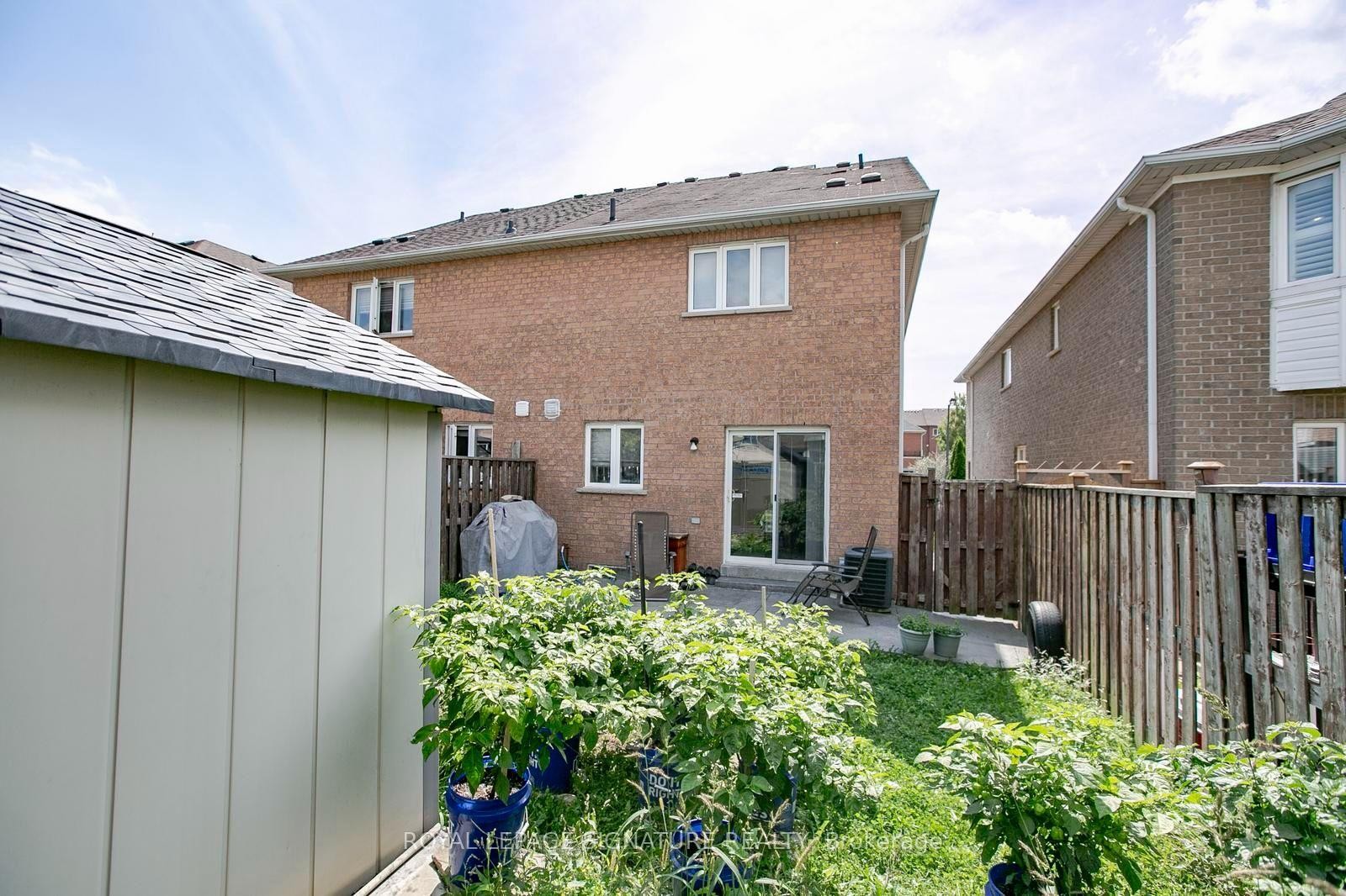 941 Mandolin Place, Mississauga, ON