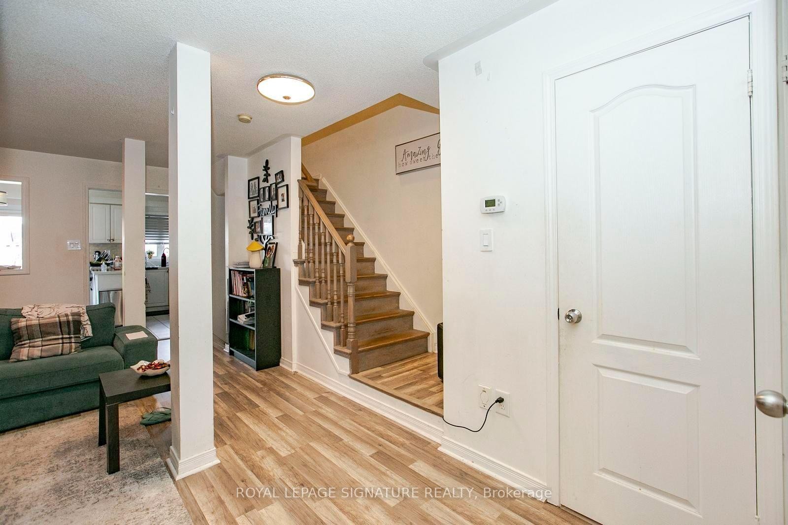 941 Mandolin Place, Mississauga, ON