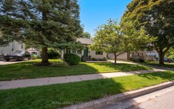 33 Rogers Road Brampton, ON L6X 1L7