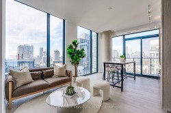3203-47 Mutual Street Toronto, ON M5B 0C6