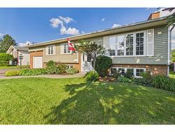 23 Pointe Aux Renards Dieppe, NB E1A 7W7