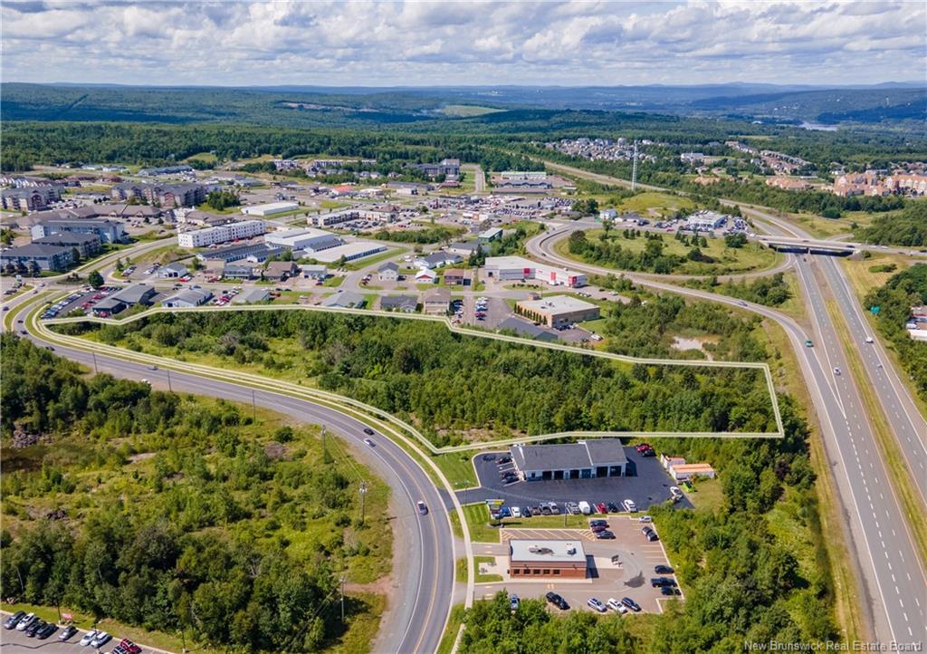 155 Bishop Dr, Fredericton, NB