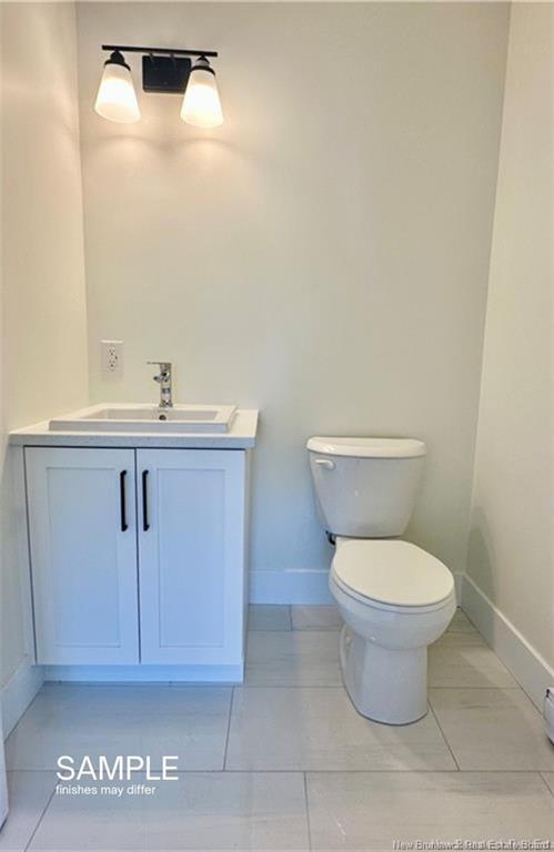 58 Waterfall Dr, Riverview, NB