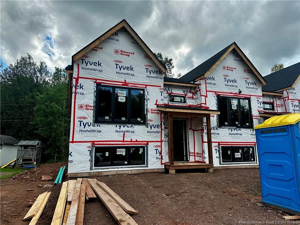 58 Waterfall Dr, Riverview, NB