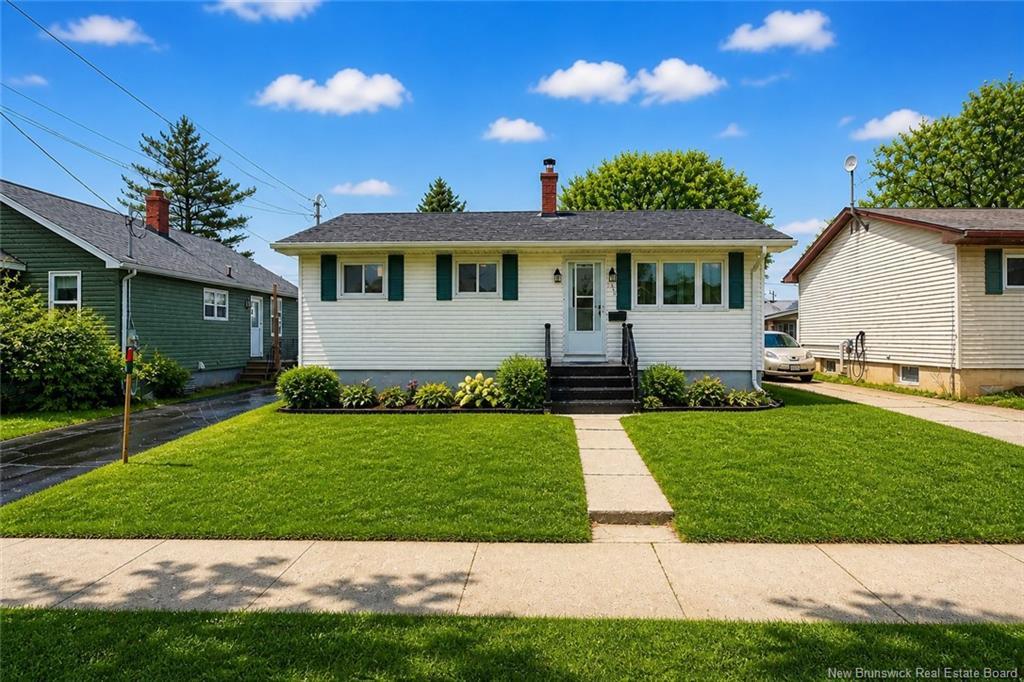141 Atkinson, Moncton, NB