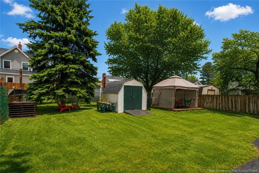 141 Atkinson, Moncton, NB