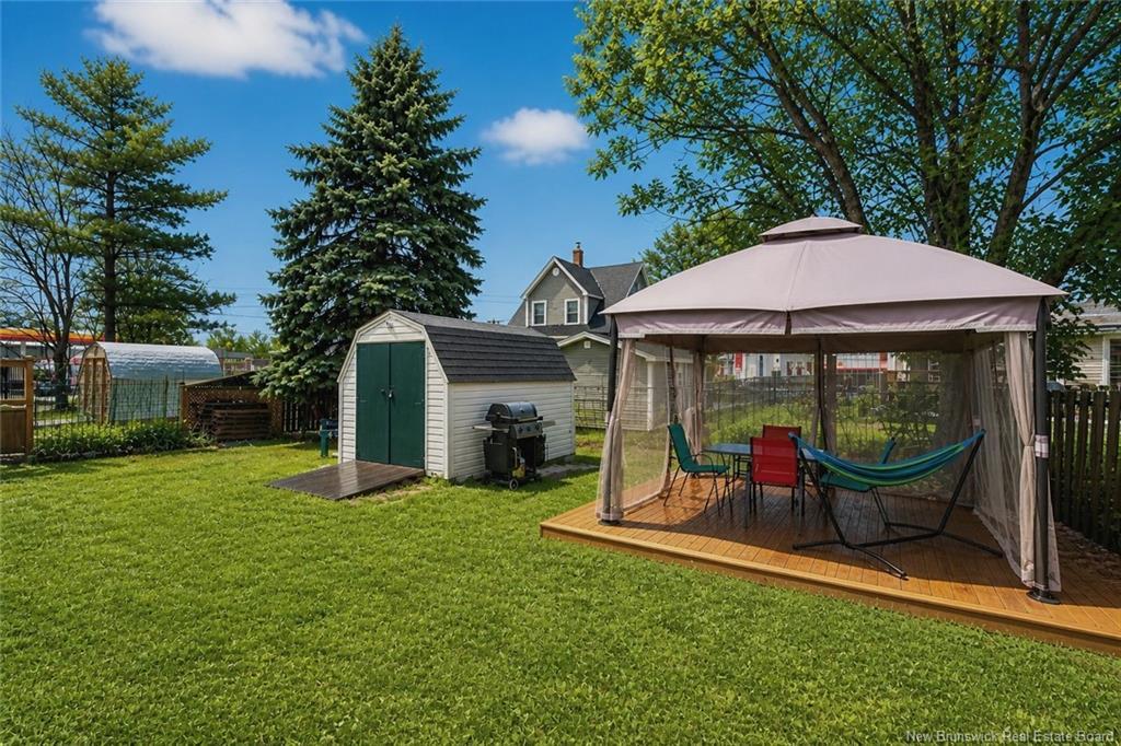 141 Atkinson, Moncton, NB