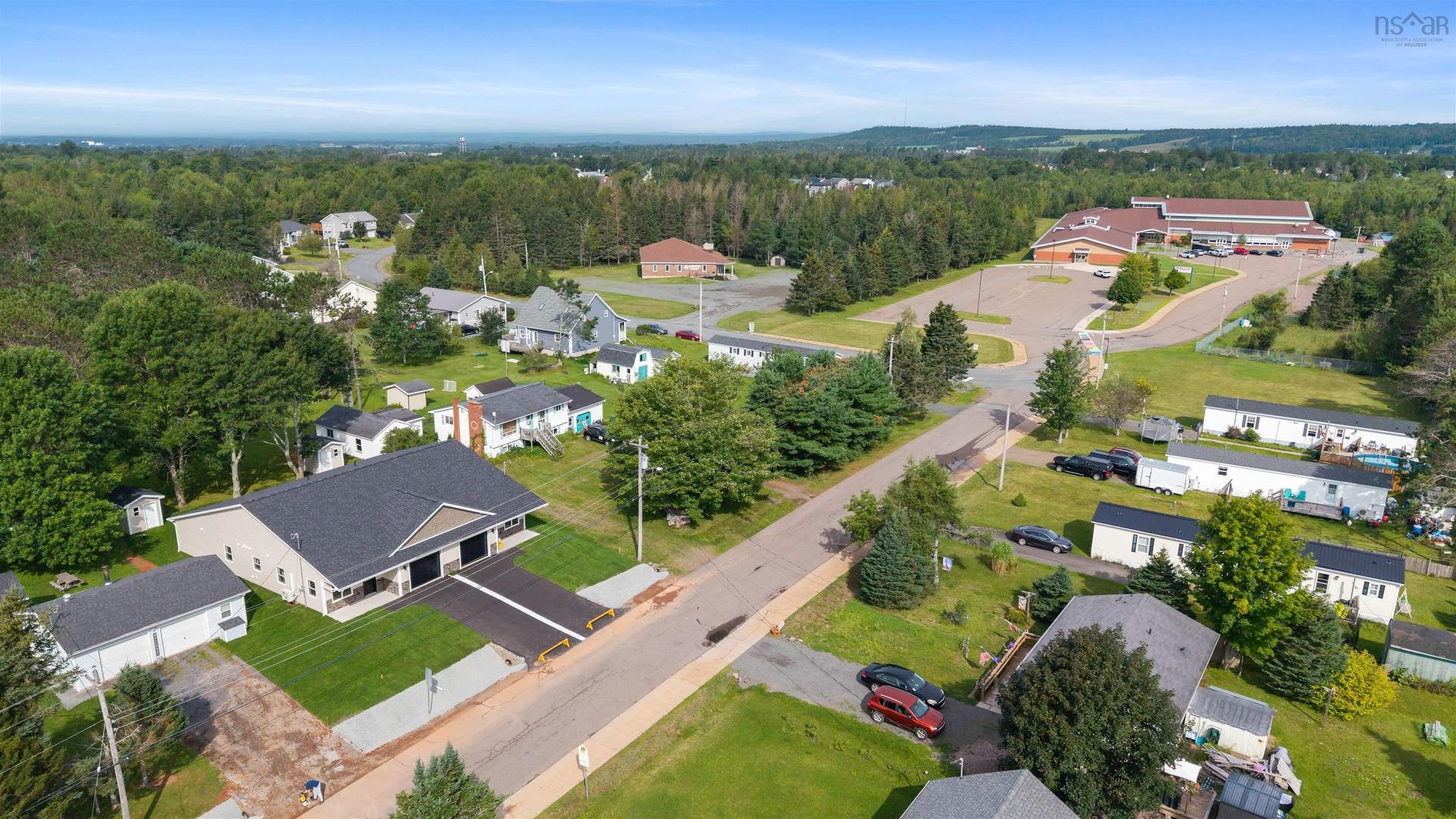 15 Sunset Lane, Valley, NS