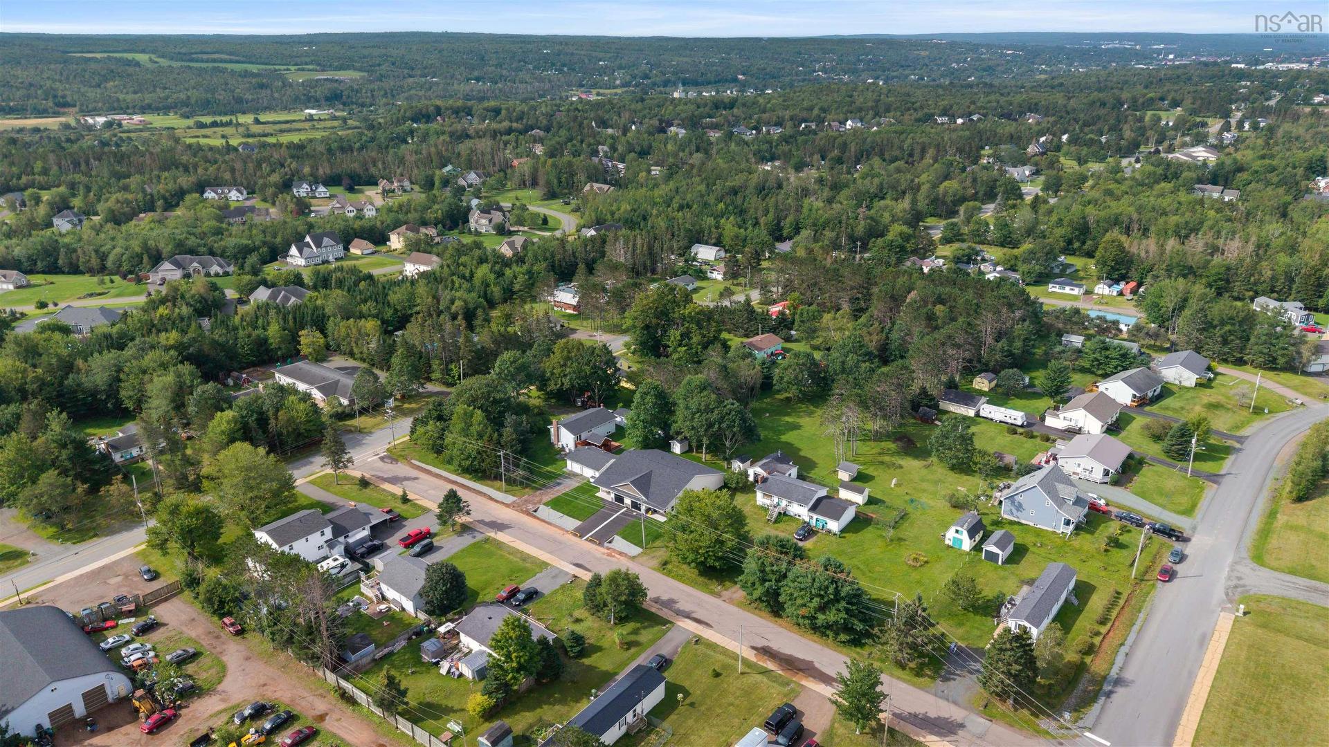 15 Sunset Lane, Valley, NS