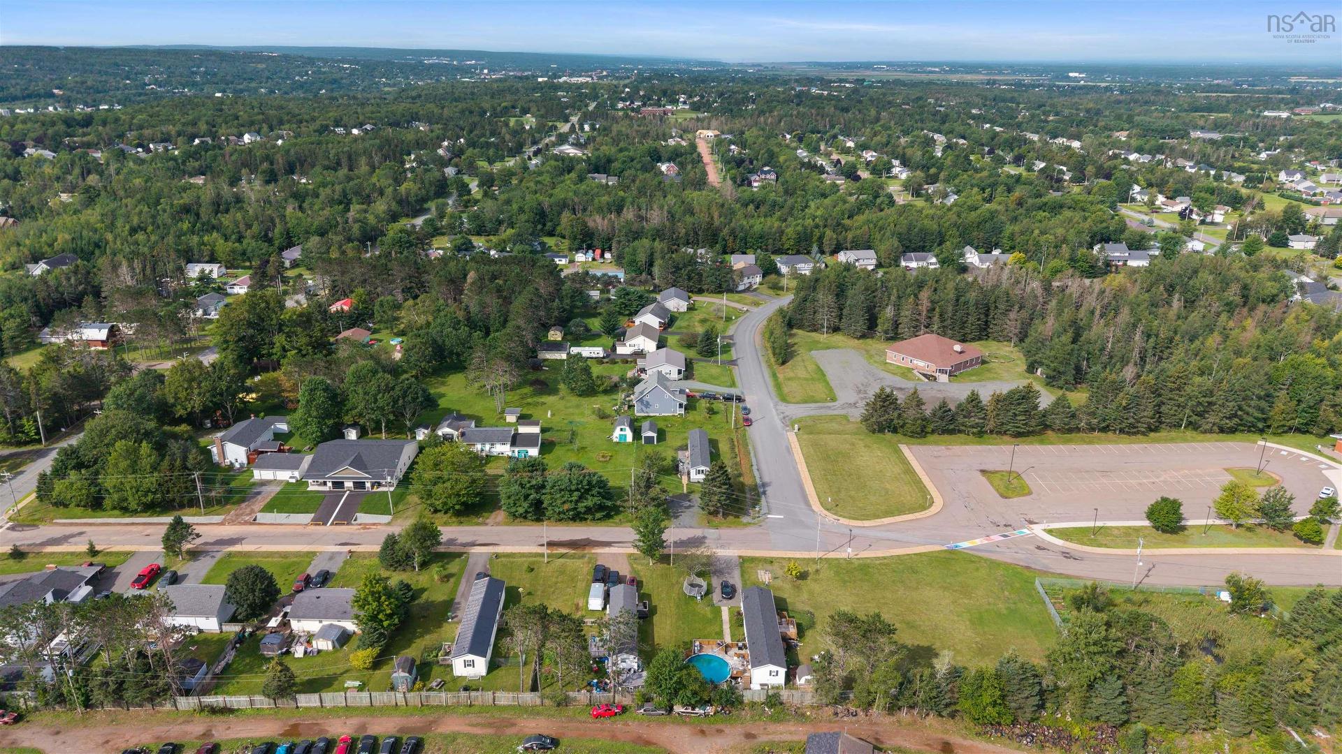 15 Sunset Lane, Valley, NS