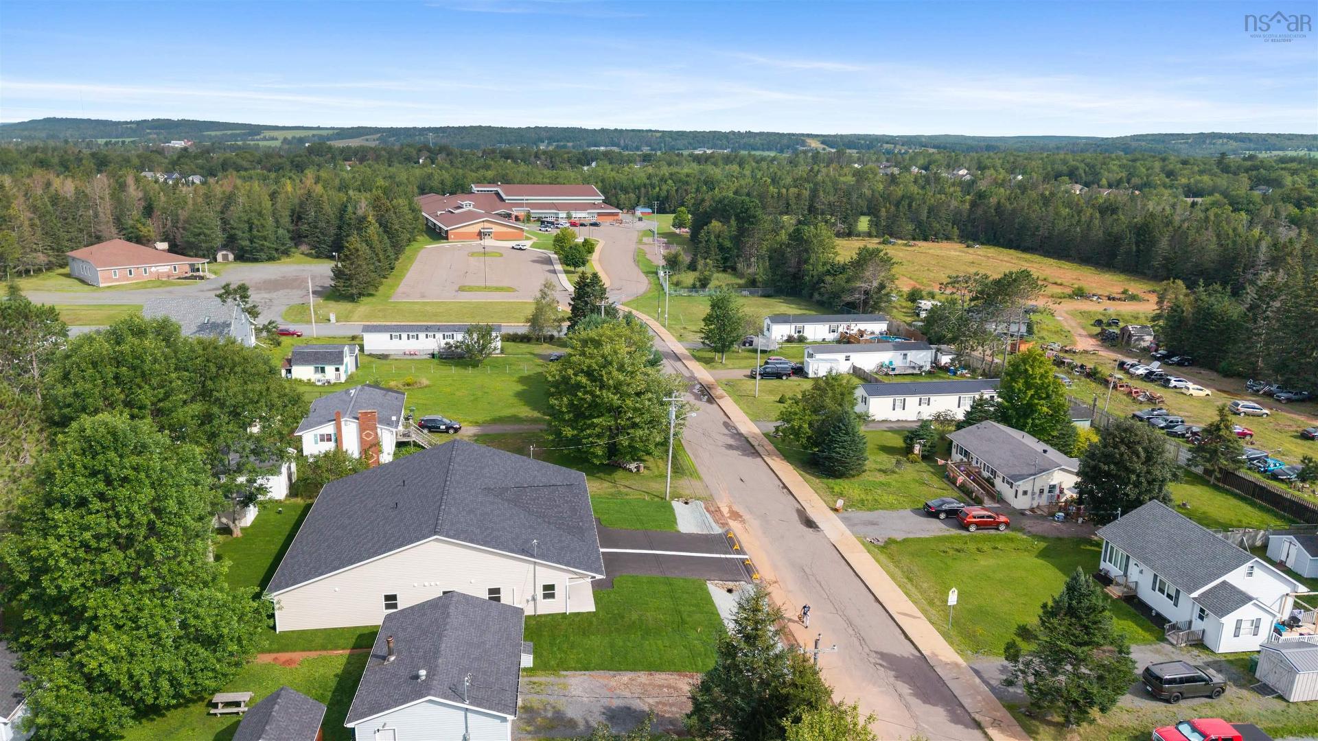 15 Sunset Lane, Valley, NS