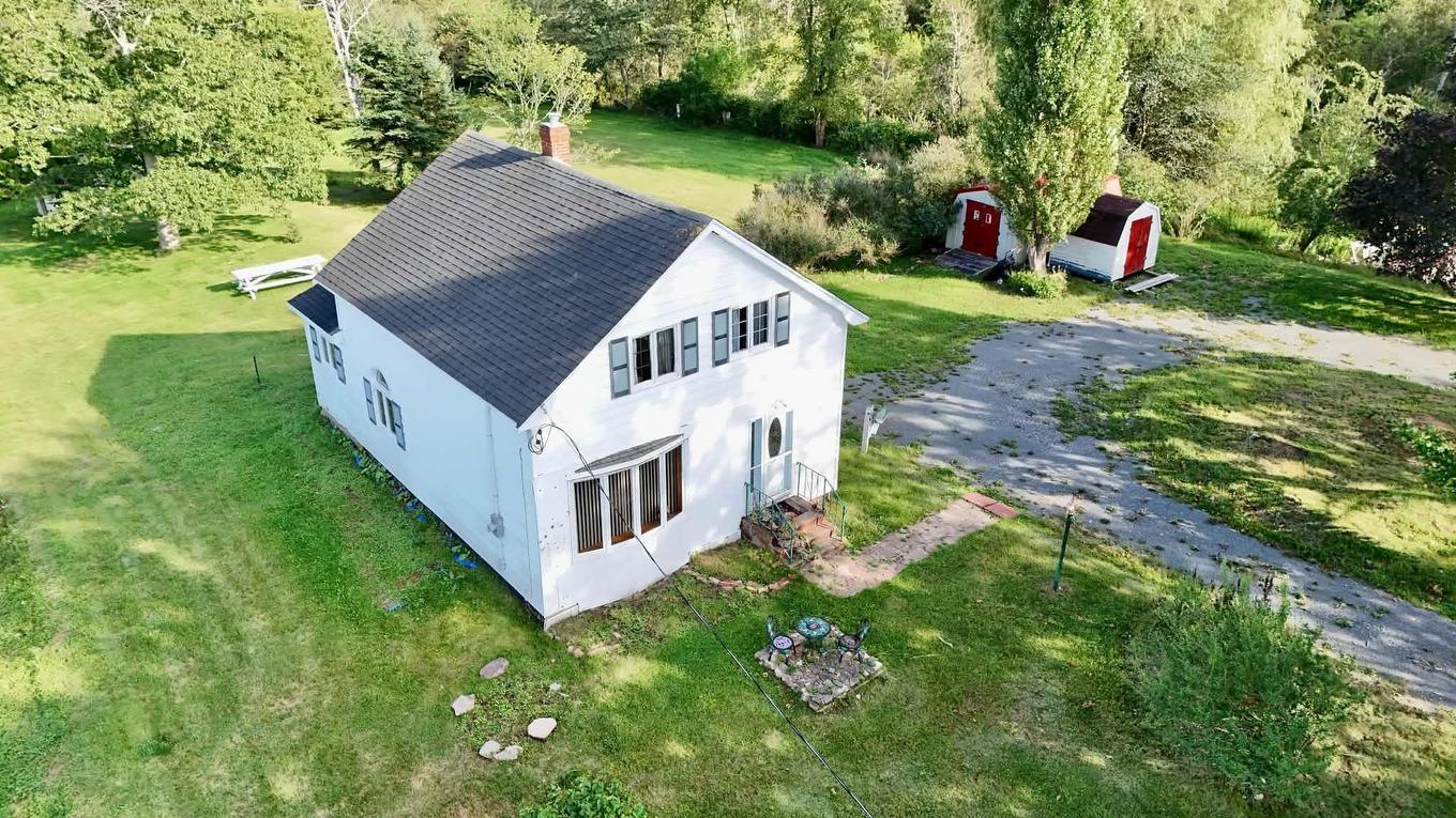 189 James Street, Truro, NS