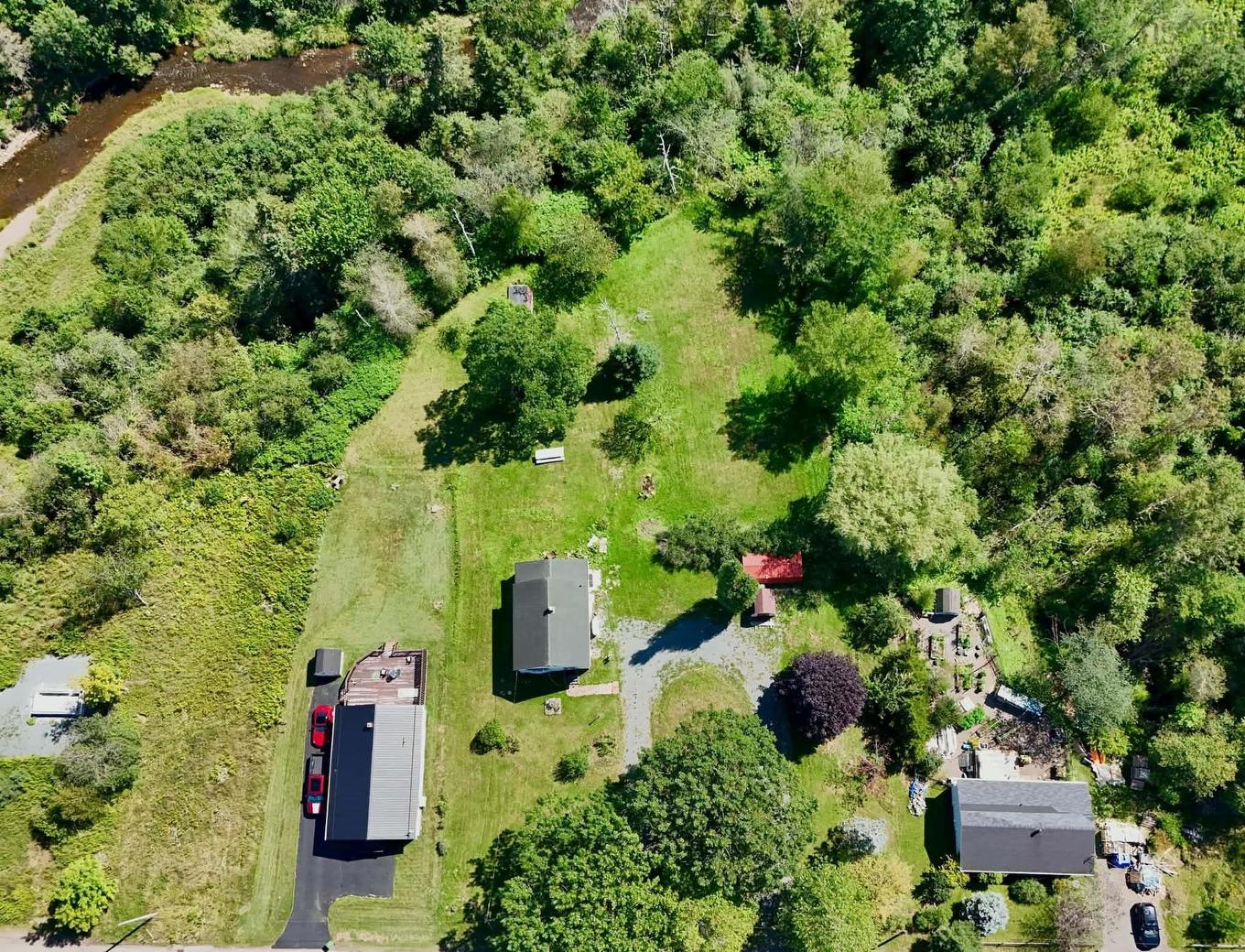 189 James Street, Truro, NS