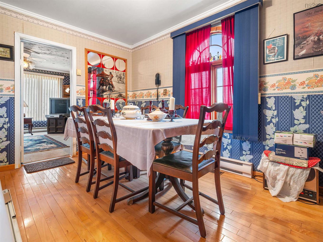 189 James Street, Truro, NS