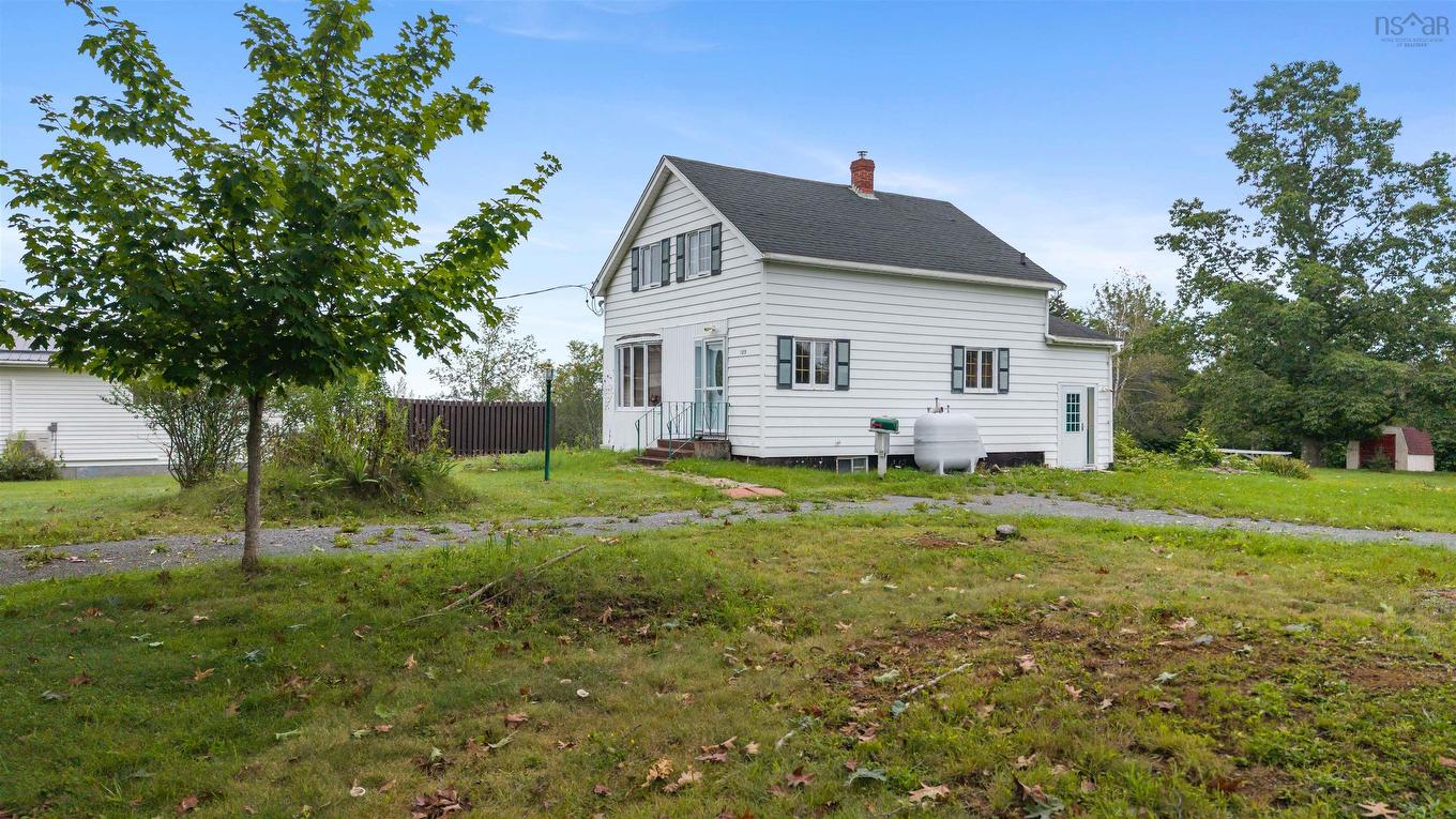189 James Street, Truro, NS