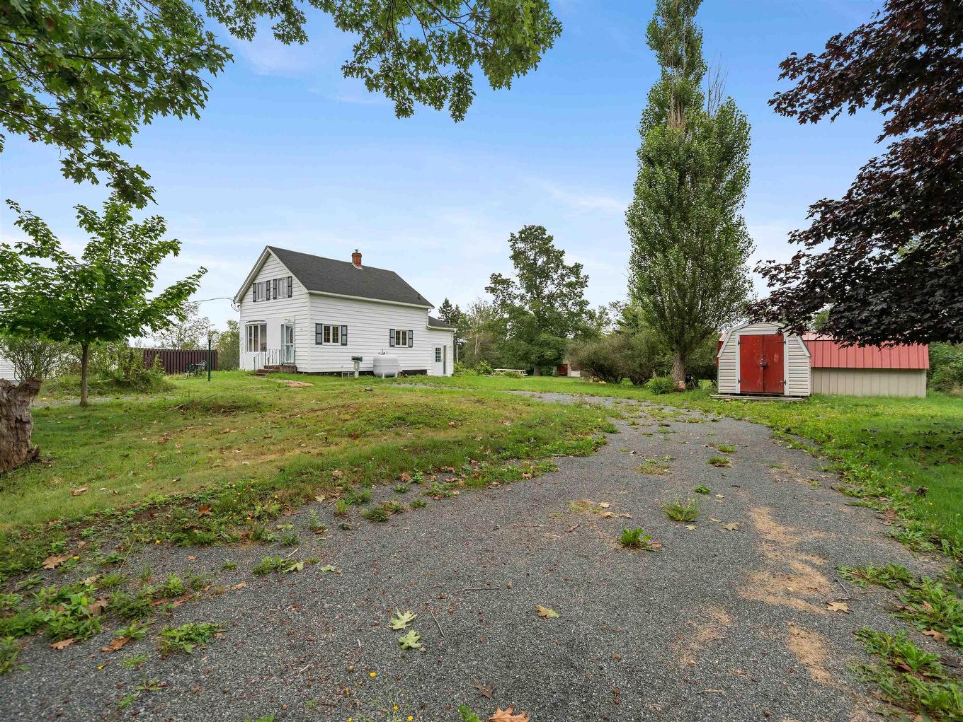 189 James Street, Truro, NS