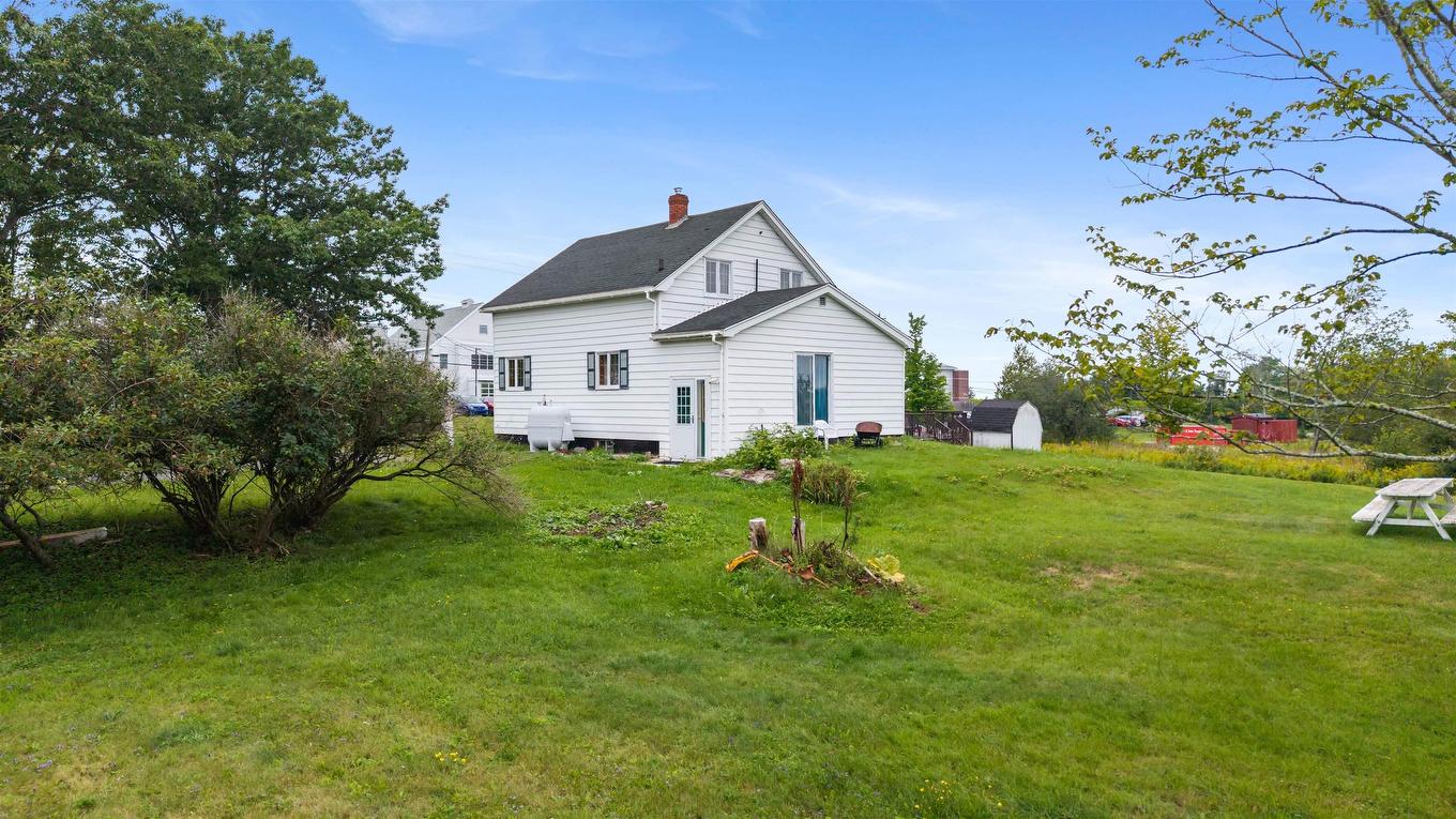 189 James Street, Truro, NS