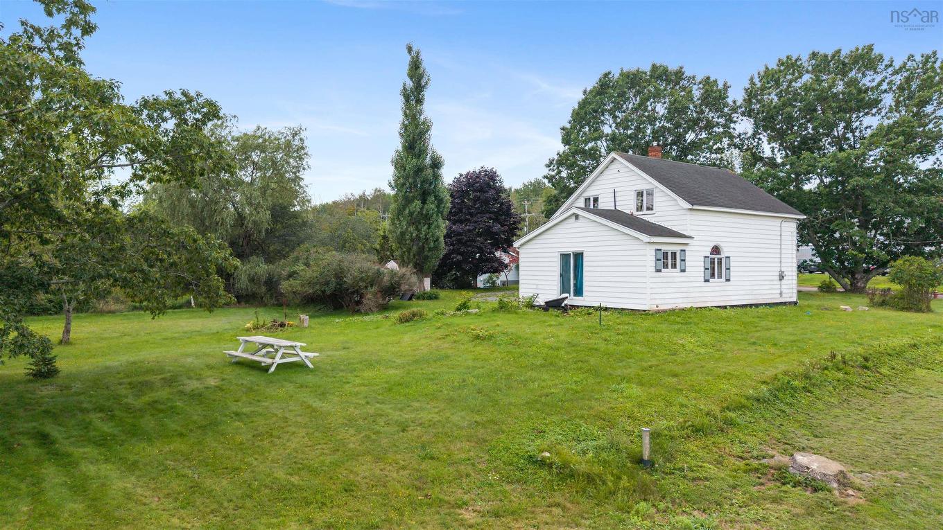 189 James Street, Truro, NS