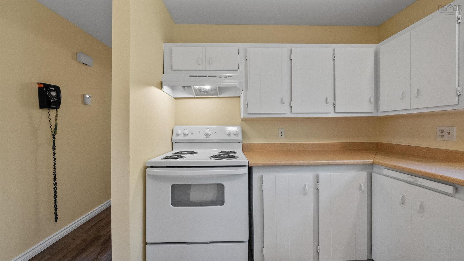 699 Marsh Road, Thorburn, NS
